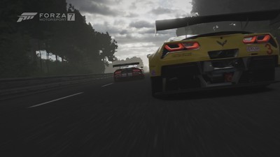 Forza Motorsport 7 Poster #40961