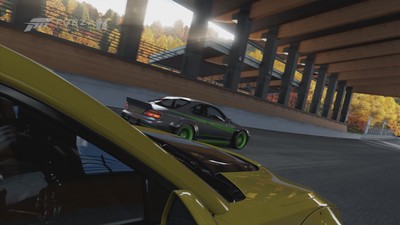 Forza Motorsport 7 Mouse Pad 40962