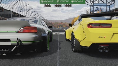 Forza Motorsport 7 Poster #40963