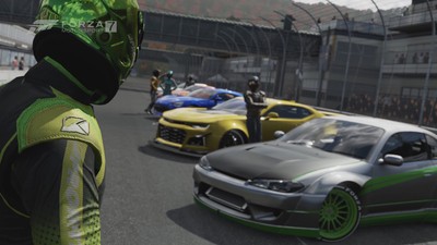 Forza Motorsport 7 Poster #40964