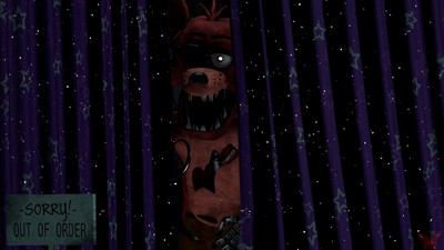 Foxy calendar