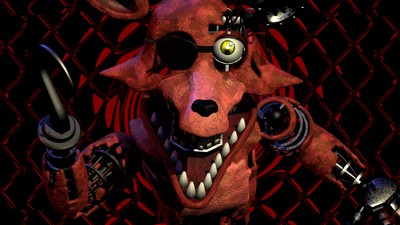 Foxy calendar