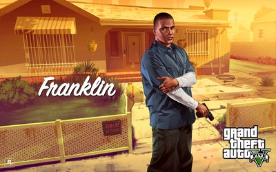 Franklin Clinton posters
