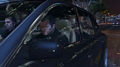 Franklin Clinton Poster #40997
