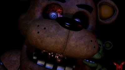 Freddy calendar