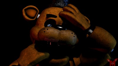 Freddy calendar