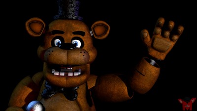 Freddy calendar