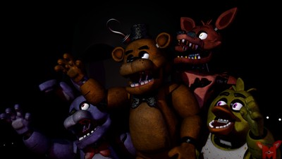 Freddy calendar