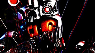 Freddy Fazbear's Pizzeria Simulator posters