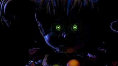 Freddy Fazbear's Pizzeria Simulator puzzle #41034