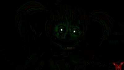 Freddy Fazbear's Pizzeria Simulator Poster #41039