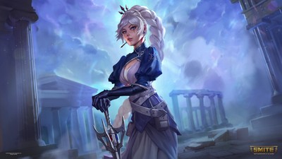 Freya posters