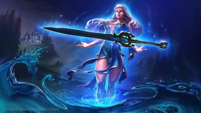 Freya calendar