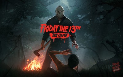 Friday the 13th The Game posters