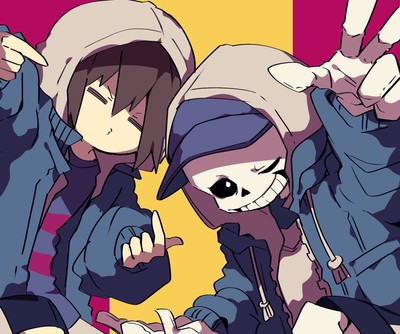 Frisk posters