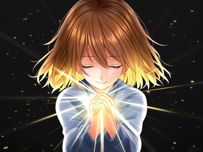 Frisk mouse pad
