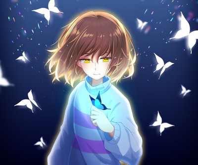 Frisk mug #