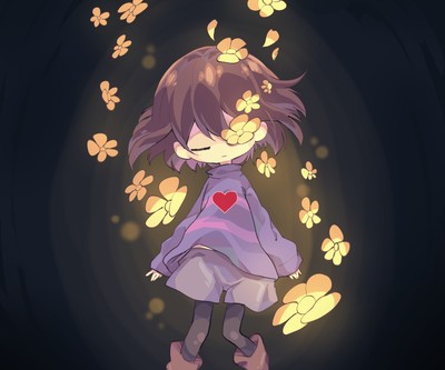 Frisk mug #