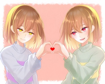 Frisk mug #