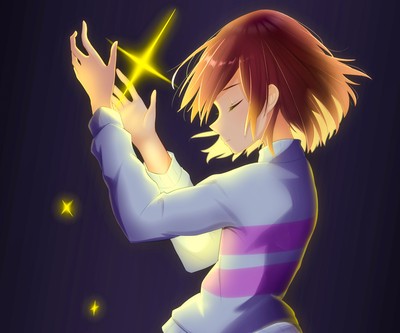 Frisk Mouse Pad 41081