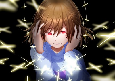 Frisk mug #