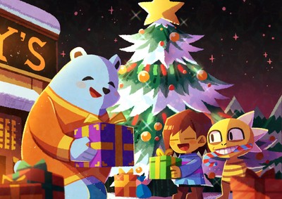 Frisk Poster #41088