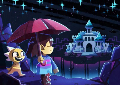 Frisk Mouse Pad 41097