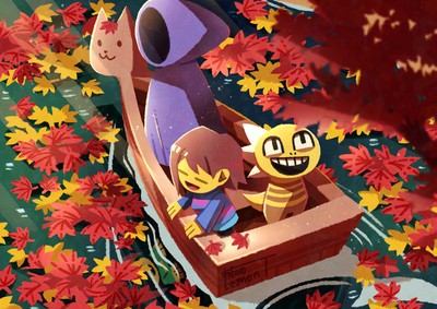 Frisk Poster #41098