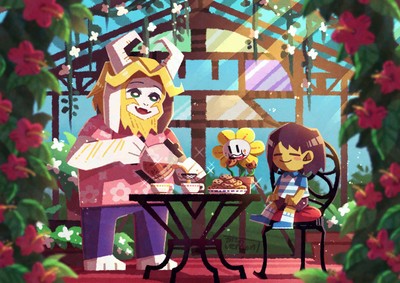 Frisk Mouse Pad 41101