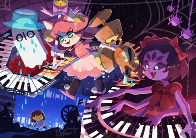Frisk Mouse Pad 41102