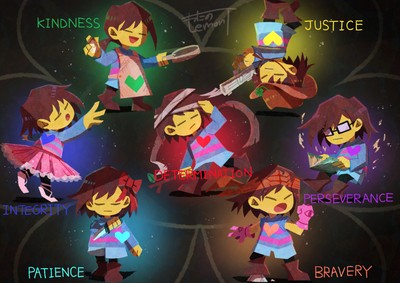 Frisk Mouse Pad 41104