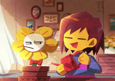 Frisk Poster #41105