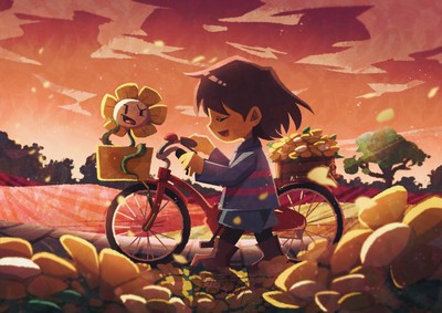 Frisk Poster #41106