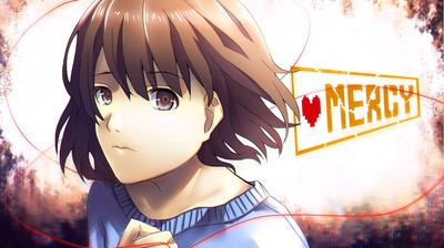 Frisk Mouse Pad 41108