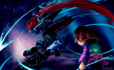 Frisk Mouse Pad 41110