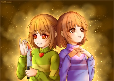 Frisk Mouse Pad 41115