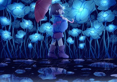 Frisk Mouse Pad 41116
