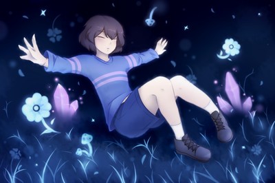 Frisk Poster #41118