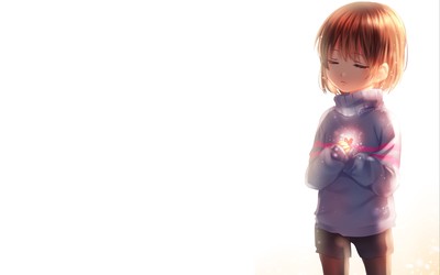 Frisk Mouse Pad 41119