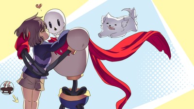 Frisk Poster #41120