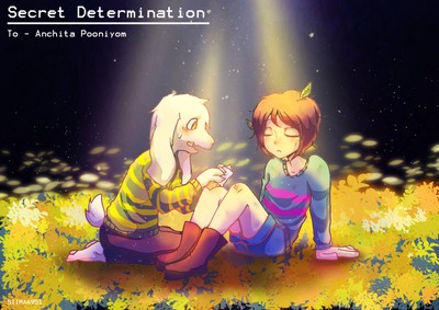 Frisk Poster #41122