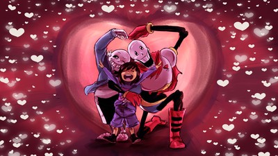 Frisk Poster #41123