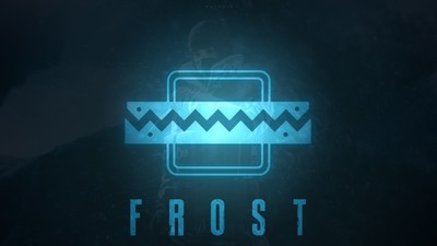Frost Mouse Pad 41139