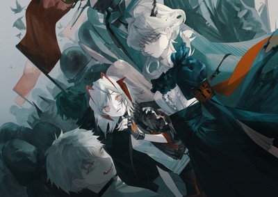 Frostnova Poster #41151