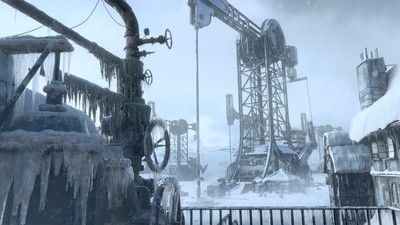Frostpunk 2 Poster #41160