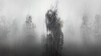 Frostpunk 2 poster