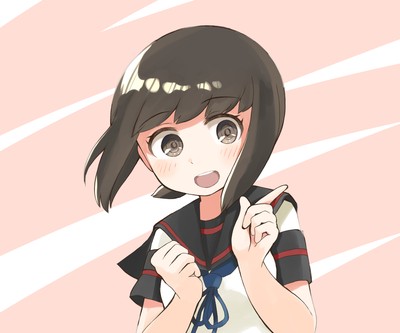 Fubuki poster
