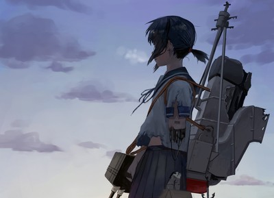 Fubuki poster