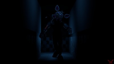 Funtime Foxy calendar
