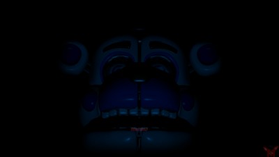 Funtime Freddy Mouse Pad 41225